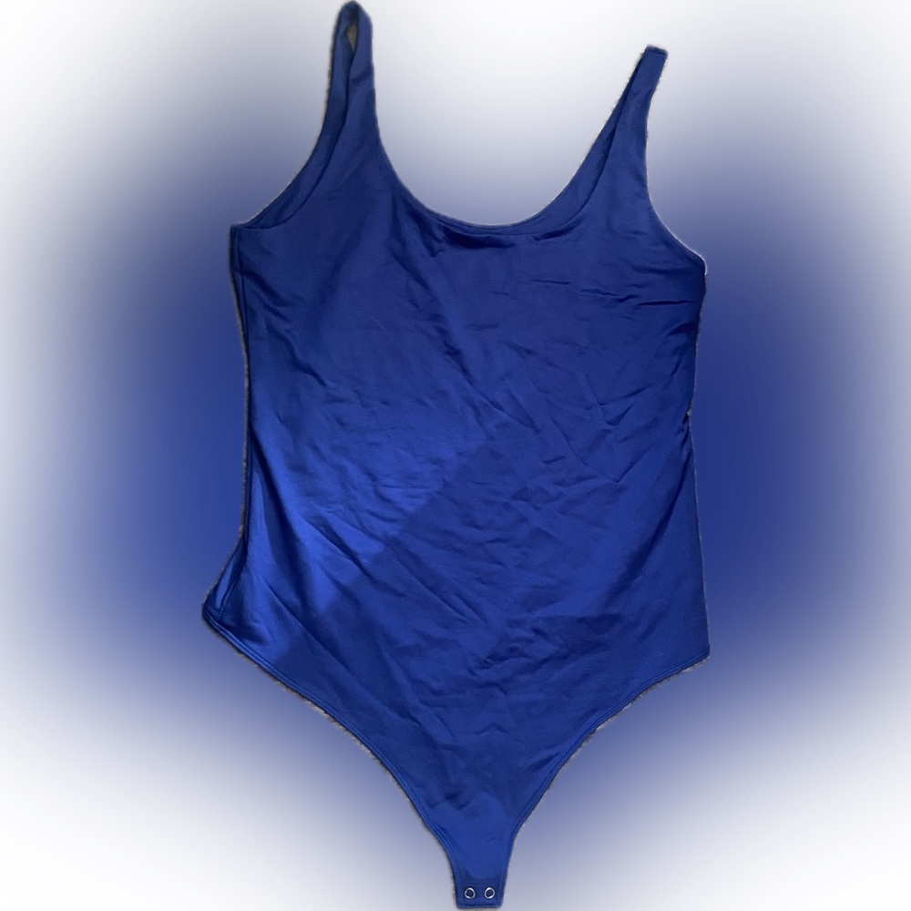 Abercrombie Bodysuit
